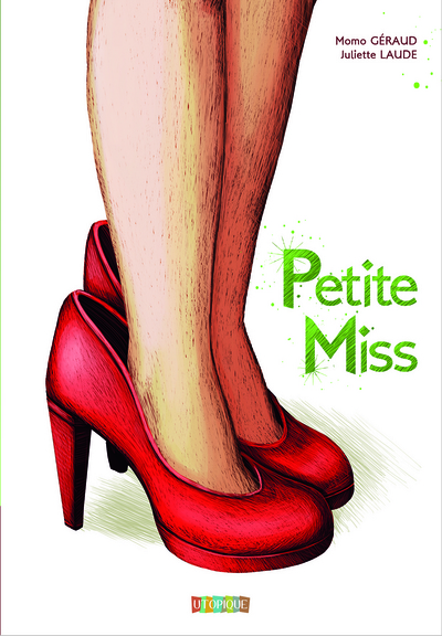 Picture of Petite miss