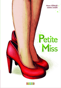 Picture of Petite miss