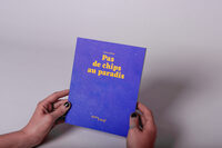 Picture of Pas de chips au paradis