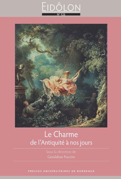 Image de Le charme de l'antiquité à nos jours