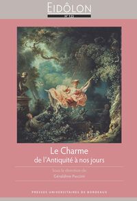 Image de Le charme de l'antiquité à nos jours