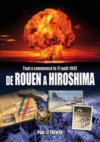 Image de DE ROUEN A HIROSHIMA