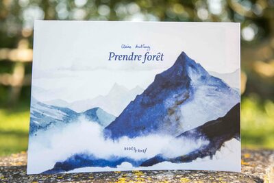 Picture of Prendre forêt