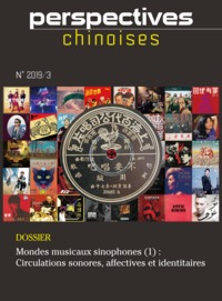 Image de PERSPECTIVES CHINOISES 2019/3 (148)