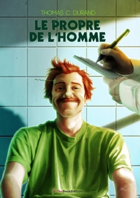 Image de Le Propre de l'Homme