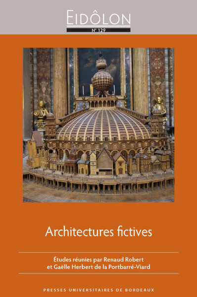 Image de Architectures fictives