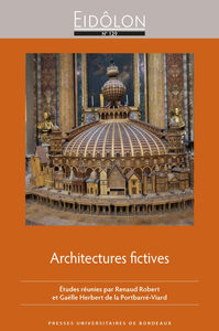 Image de Architectures fictives
