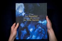 Picture of Le Bousier et la Voie lactée