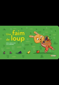 Picture of UNE FAIM DE LOUP