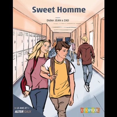 Picture of Sweet homme
