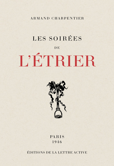 Image de Les Soirées de l'Etrier