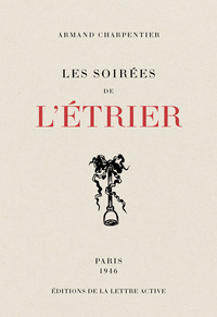 Image de Les Soirées de l'Etrier