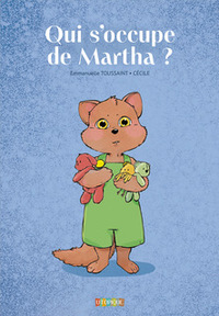 Image de Qui s'occupe de Martha ?