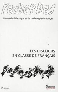 Image de Recherches, n°56/1er semestre 2012