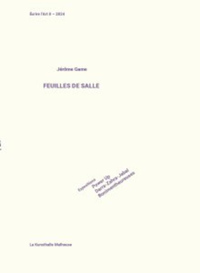 Image de Feuilles de salle