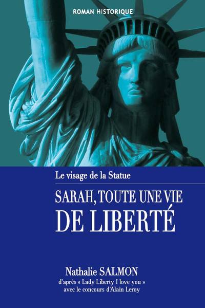 Image de SARAH toute une vie de Liberté