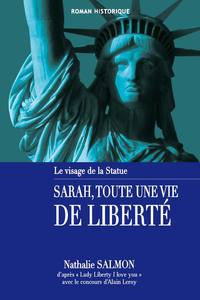Image de SARAH toute une vie de Liberté