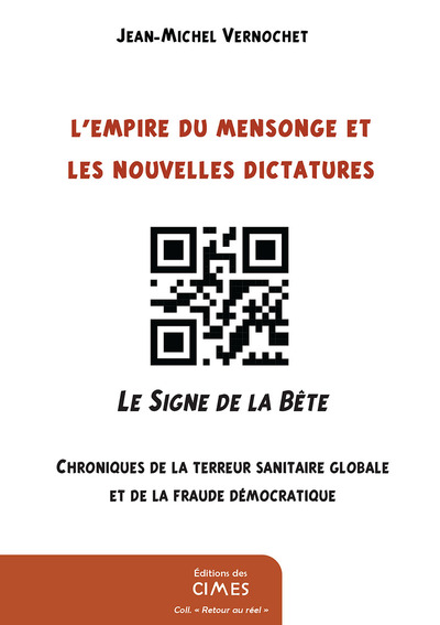 Picture of L'Empire du mensonge et les nouvelles dictatures