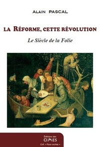 Image de La Réforme, cette révolution