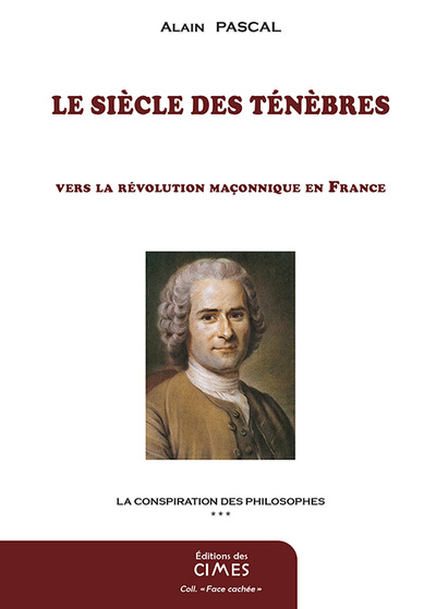 Image de Le siècle des Ténèbres