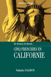 Image de CINQ FRENCHIES EN CALIFORNIE