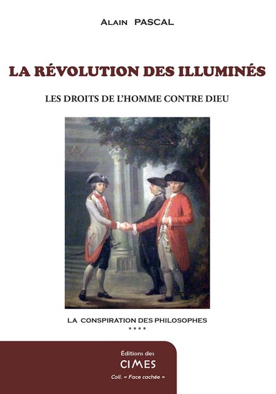 Image de La Révolution des Illuminés