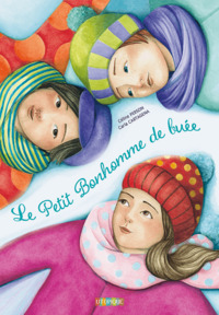 Image de Le petit bonhomme de buée