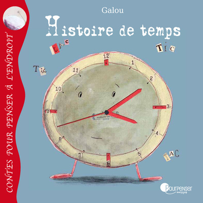 Picture of Histoire De Temps