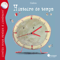 Picture of Histoire De Temps