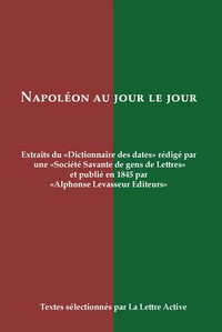 Image de Napoléon au jour le jour