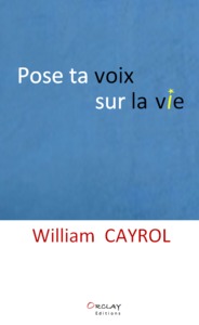 Picture of Pose ta voix sur la vie
