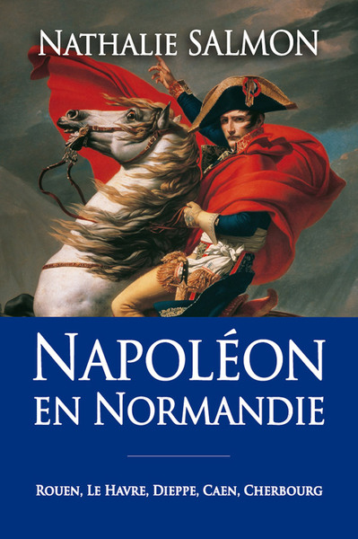 Image de NAPOLEON EN NORMANDIE