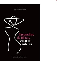 Picture of Jacqueline de Ribes, éclat et talents