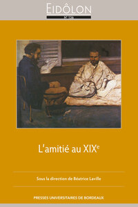Image de L’Amitié au XIXe siècle