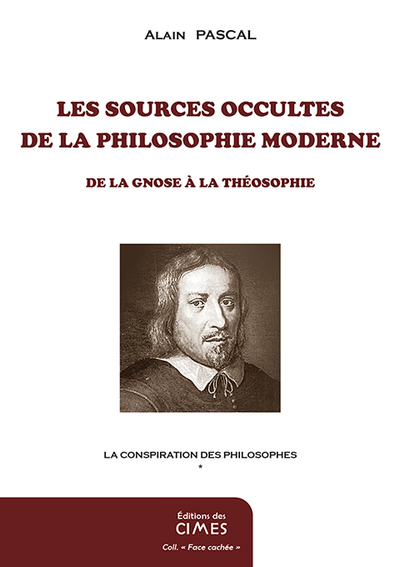 Picture of Les sources occultes de la philosophie moderne
