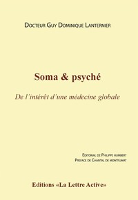 Picture of Soma & psyché, de l'intérêt d'une médecine globale