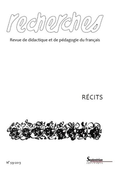 Image de Recherches, n°59/2e semestre 2013