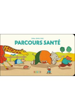 Picture of Parcours santé