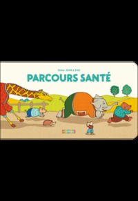 Picture of Parcours santé