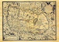 Picture of IRLANDE EN 1587 A PLAT