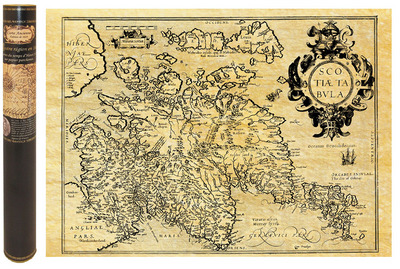 Picture of ECOSSE EN 1585 50 CM X 38 CM