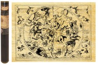 Picture of ZODIAQUE DU TEMPS DE NOSTRADAMUS EN 1566