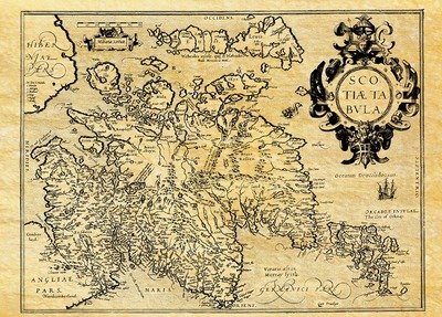 Picture of ECOSSE EN 1585 A PLAT