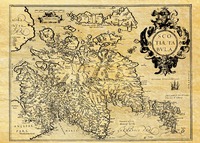 Picture of ECOSSE EN 1585 A PLAT