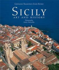 Picture of Sicily Art and History /anglais