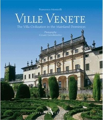 Picture of Ville Venete /anglais