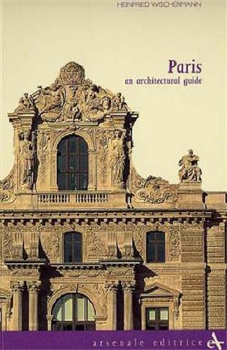 Image de Paris An Architectural Guide /anglais
