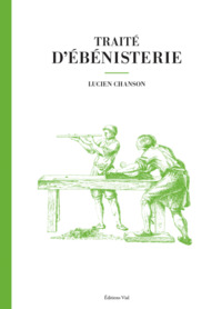 Image de Traité d'ébénisterie