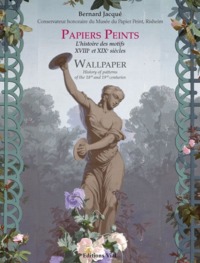 Picture of PAPIERS PEINTS