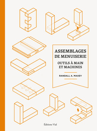 Image de Assemblages de menuiserie